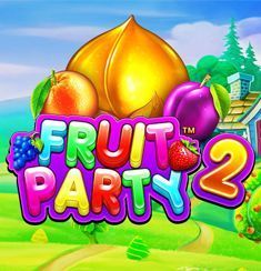 Fruit Party 2 slot