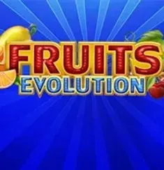 Fruits Evolution slot