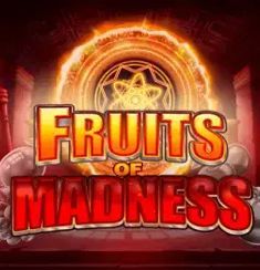 Fruits of Madness slot