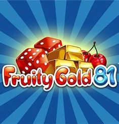Fruity Gold 81 slot