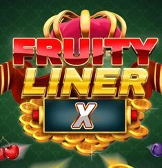 Fruityliner X slot
