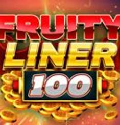 Fruityliner 100 slot