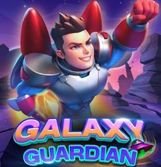 Galaxy Guardian slot