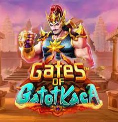 Gates of Gatoc Kaca slot