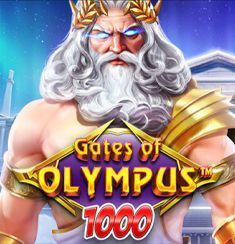 Gates of Olympus 1000 slot