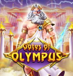 Gates Of Olympus slot