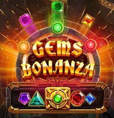 Gems Bonanza slot