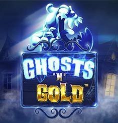 Ghost n Gold slot