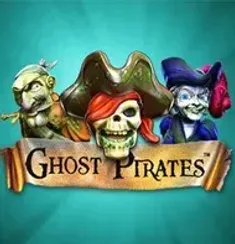 Ghost Pirates slot