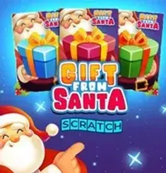 Gift from Santa slot