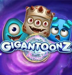 Gigantoonz slot