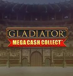 Gladiator Mega Cash Collect slot