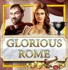 Glorious Rome slot