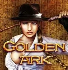 Golden Ark Deluxe slot