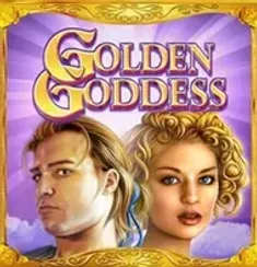 Golden Goddess slot