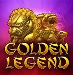 Golden Legend slot