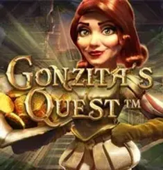 Gonzita's Quest slot