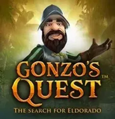 Gonzo's Quest slot