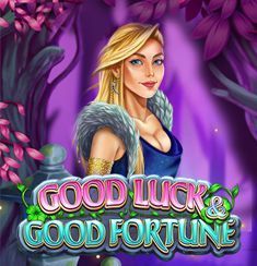 Good Luck and Good Fortune slot