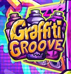 Graffiti Groove slot