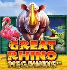 Great Rhino slot