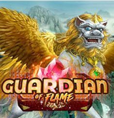 Guardian of Flame slot