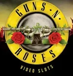 Guns N' Roses slot