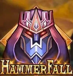 Hammer Fall slot