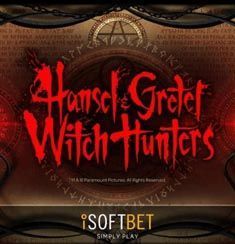 Hansel and Gretel slot