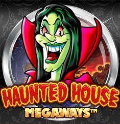 Haunted House Megaways slot
