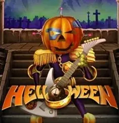 Helloween slot