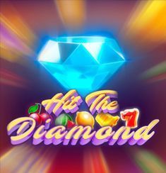 Hit the Diamond slot