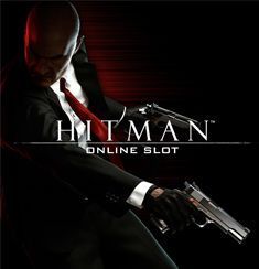 Hitman slot
