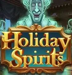 Holiday Spirits slot