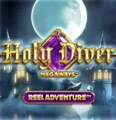 Holy Diver slot