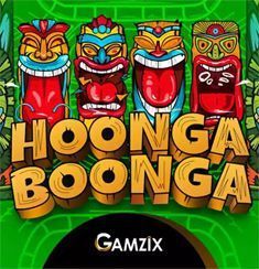 Hoonga Boonga slot