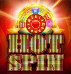 Hot Spin slot