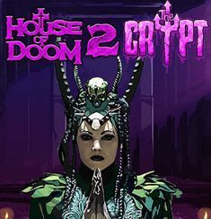 House of Doom 2 slot
