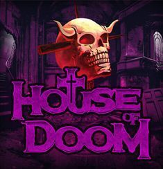 House of Doom slot