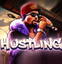Hustling slot
