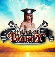 I Pirati del Bounty slot