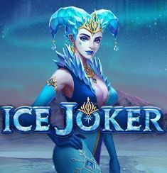 Ice Joker slot