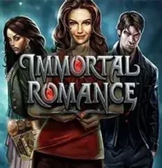 Immortal Romance slot