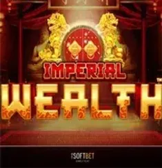 Imperial Wealth slot