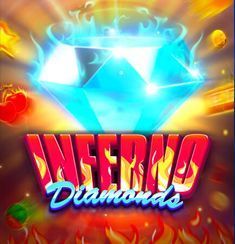 Inferno Diamonds slot
