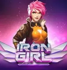 Iron Girl slot