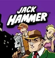 Jack Hammer slot