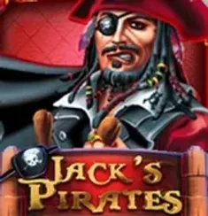 Jack Pirates slot