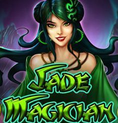 Jade Magician slot
