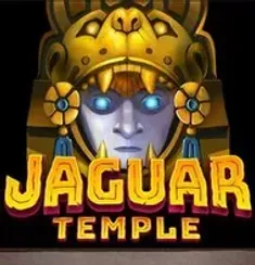 Jaguar Temple slot